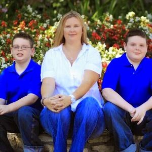 Meet your Posher, Theresa